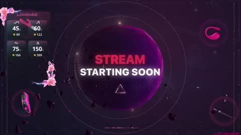 Snapshot of scarlettsrose chatting on 12-19-25, 04:14 Scarlett online show from 12-19-25, 04:14