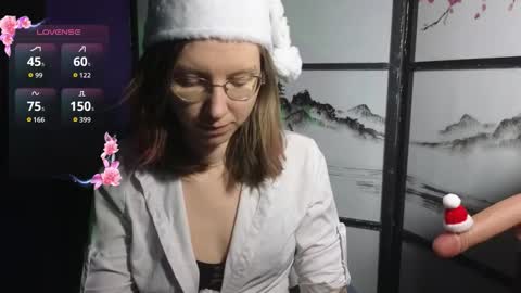 Snapshot of scarlettsrose chatting on 12-22-25, 04:59 Scarlett online show from 12-22-25, 04:59