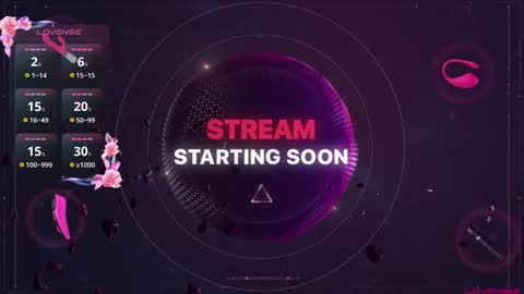 Snapshot of scarlettsrose chatting on 01-12-26, 10:53 Scarlett online show from 01-12-26, 10:53