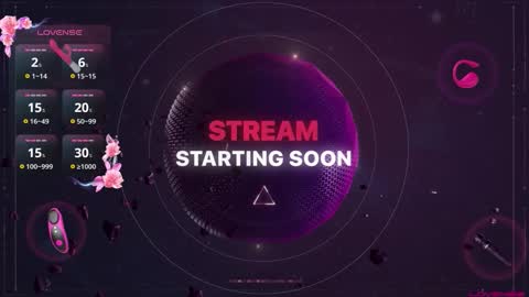 Snapshot of scarlettsrose chatting on 01-16-26, 11:14 Scarlett online show from 01-16-26, 11:14