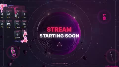 Snapshot of scarlettsrose chatting on 02-16-26, 12:01 Scarlett online show from 02-16-26, 12:01