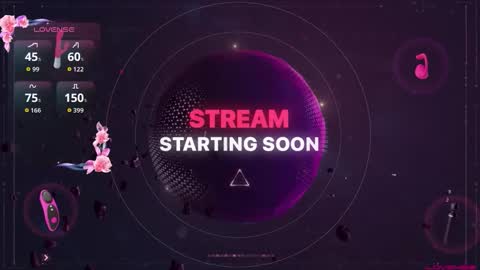 Snapshot of scarlettsrose chatting on 02-19-26, 01:29 Scarlett online show from 02-19-26, 01:29