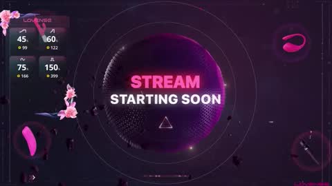 Snapshot of scarlettsrose chatting on 02-20-26, 11:54 Scarlett online show from 02-20-26, 11:54