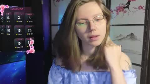 Snapshot of scarlettsrose chatting on 03-01-26, 02:08 Scarlett online show from 03-01-26, 02:08