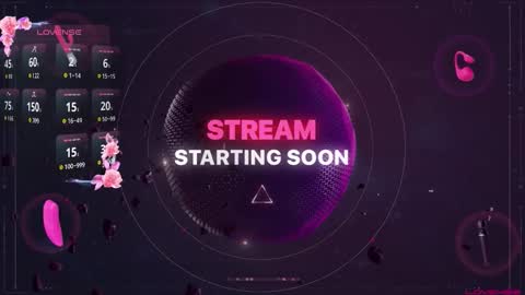 Snapshot of scarlettsrose chatting on 03-13-26, 12:45 Scarlett online show from 03-13-26, 12:45