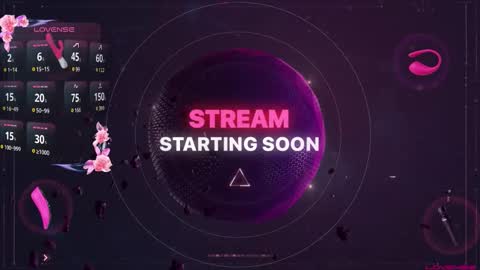 Snapshot of scarlettsrose chatting on 03-16-26, 01:37 Scarlett online show from 03-16-26, 01:37