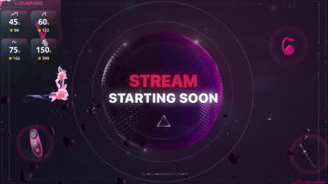 Scarlett online show from 04-28-26, 01:38