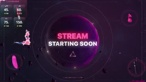 Scarlett online show from 04-29-26, 01:37