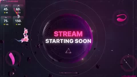 Scarlett online show from 04-30-26, 11:05