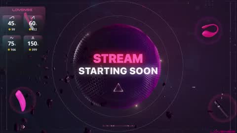 Scarlett online show from 06-08-26, 01:00