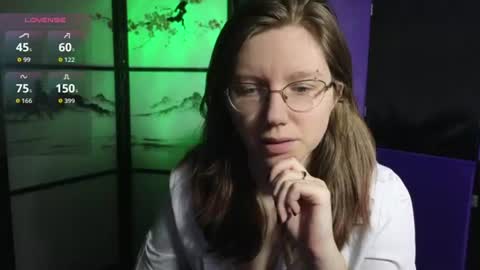 Scarlett online show from 06-10-26, 02:49