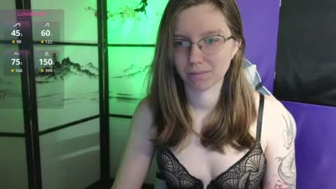 Scarlett online show from 06-13-26, 11:52