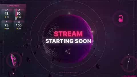Scarlett online show from 06-18-26, 08:25