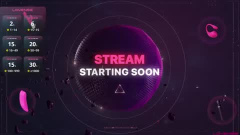Scarlett online show from 06-24-26, 09:41