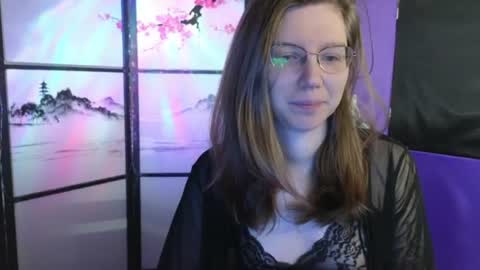 Scarlett online show from 06-25-26, 09:14