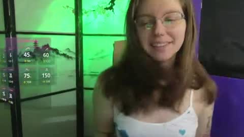 Scarlett online show from 06-26-26, 09:25