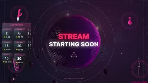 Scarlett online show from 07-01-26, 10:39
