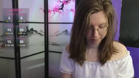 Scarlett online show from 07-03-26, 09:27
