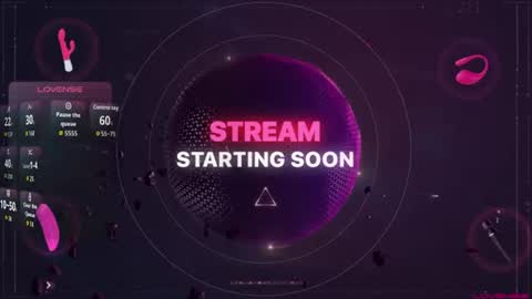 Scarlett online show from 07-14-26, 11:16