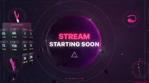 Scarlett online show from 07-20-26, 12:07
