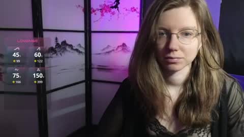 Scarlett online show from 07-29-26, 01:42