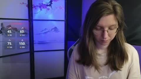 Scarlett online show from 08-06-26, 12:18