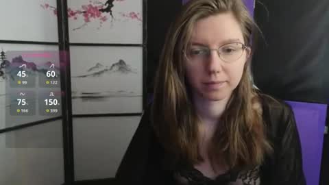 Scarlett online show from 08-07-26, 11:45