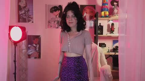 scarletttesecret online show from 05-31-26, 06:09