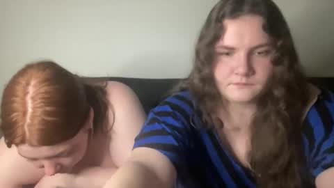 scarletttsinner online show from 10-15-25, 11:27