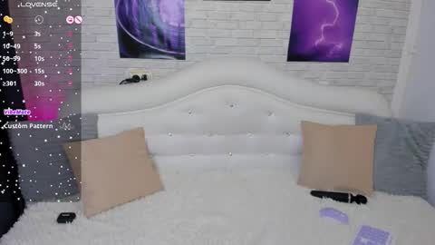 Scarlett online show from 02-21-26, 06:58