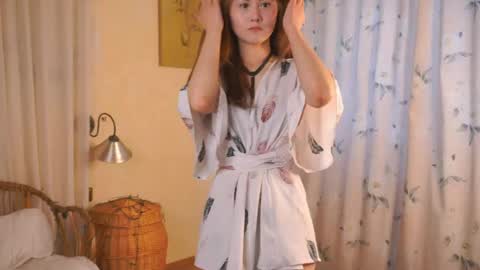 My name is Linda but you can call me Lin online show from 05-01-26, 07:02