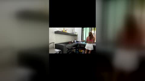 Scarlett online show from 02-24-26, 04:27