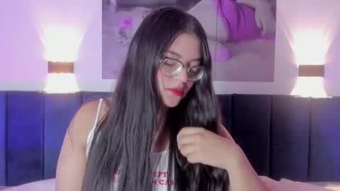 Scarlett Whitmore online show from 11-07-25, 12:05