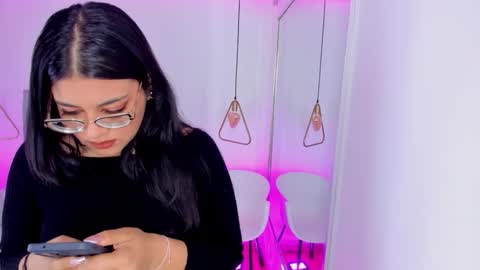 Scarlett Whitmore online show from 12-04-25, 04:33