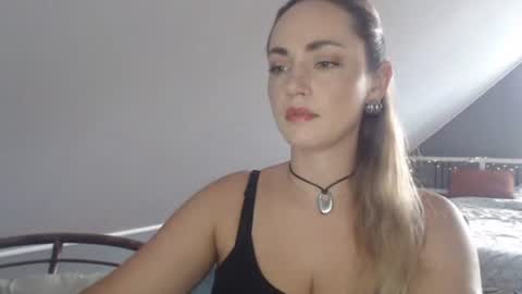 ScarlettxBlonde online show from 06-30-26, 07:31