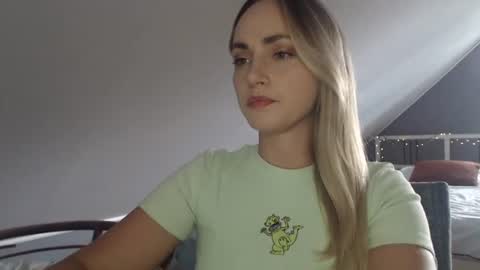 ScarlettxBlonde online show from 07-03-26, 02:23