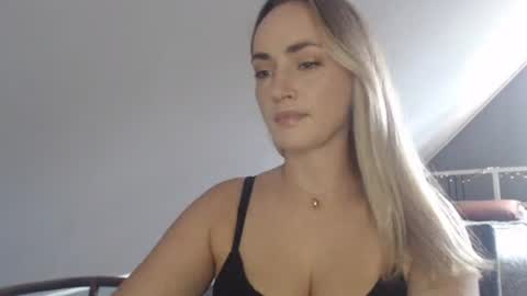 ScarlettxBlonde online show from 07-29-26, 02:26