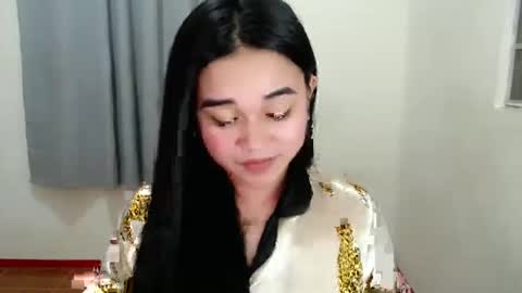 scarletvamp online show from 02-18-25, 10:05