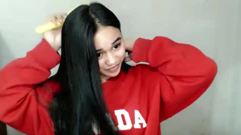 scarletvamp online show from 03-04-25, 06:39