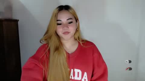 scarletvamp online show from 10-02-25, 10:55