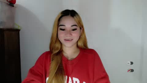 scarletvamp online show from 10-05-25, 11:57