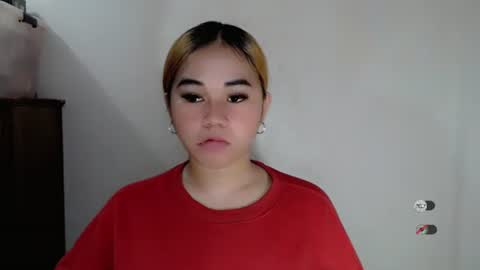 scarletvamp online show from 10-14-25, 12:00