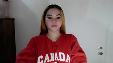 scarletvamp online show from 11-08-25, 12:33