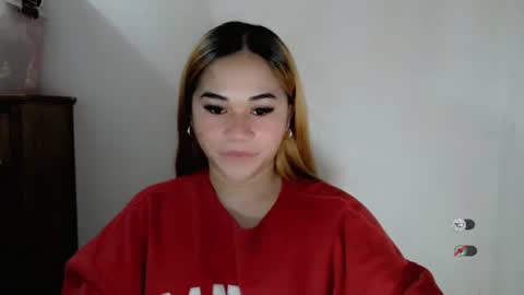 scarletvamp online show from 11-09-25, 01:37