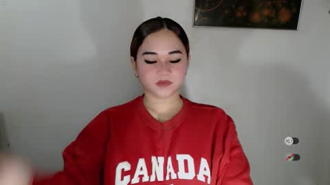 scarletvamp online show from 01-31-26, 10:41