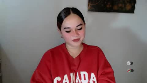 scarletvamp online show from 02-10-26, 10:25