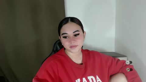 scarletvamp online show from 02-23-26, 11:24