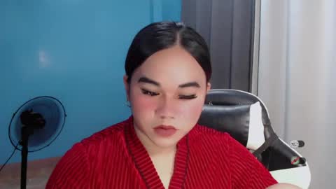 scarletvamp online show from 07-07-26, 06:47