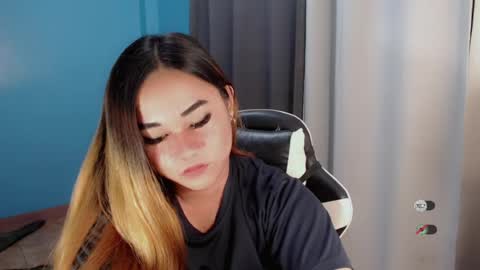 scarletvamp online show from 07-16-26, 10:43