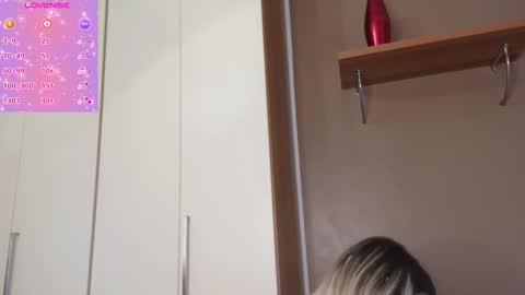 Cristal online show from 11-11-25, 07:52